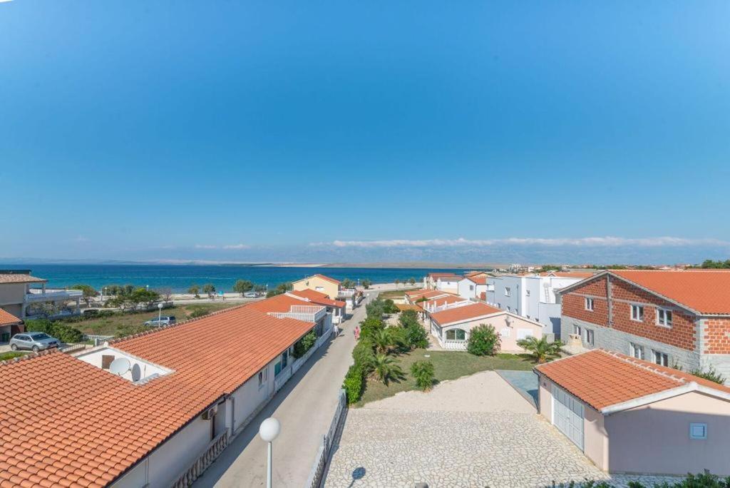 Apartmani Ivanic Vir Exterior photo