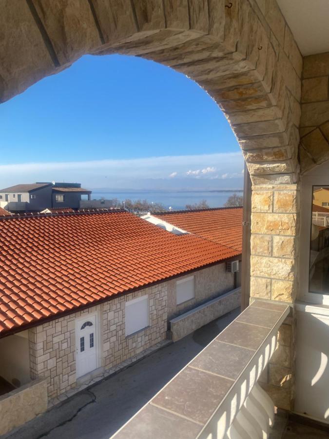 Apartmani Ivanic Vir Exterior photo